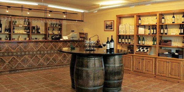 Tienda