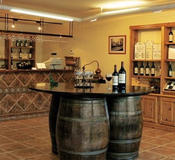 Tienda