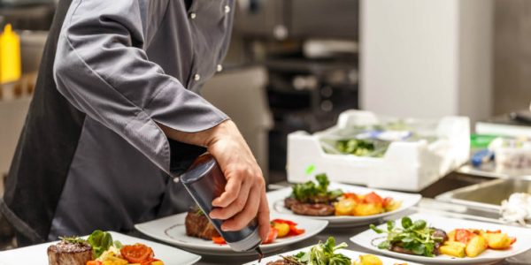 Un Chef en La Bodega