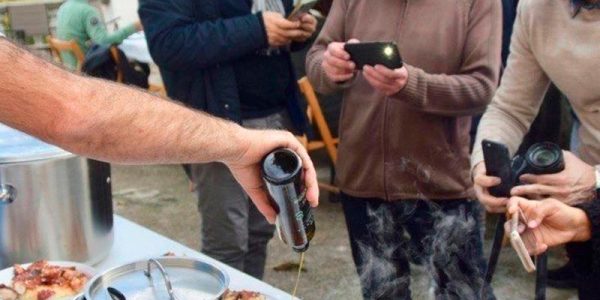 Un Mar de Malvasia