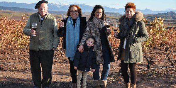 Vincana, la Yincana del Vino