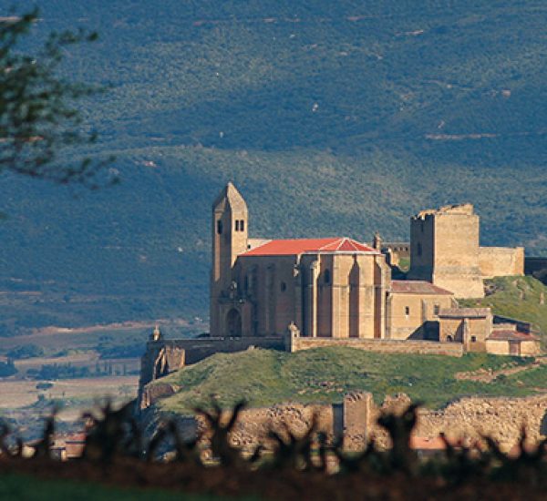 Bodega Sierra Cantabria