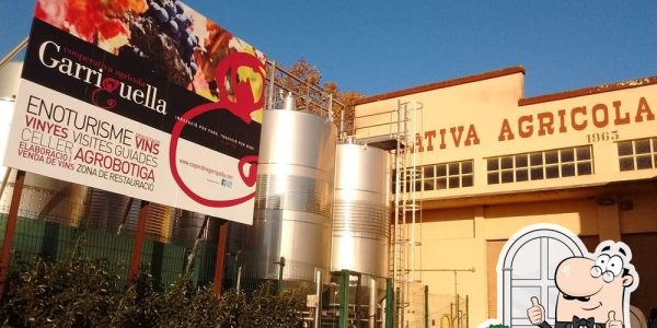 Vinos & Bunkers, un maridaje de naturaleza y cultura