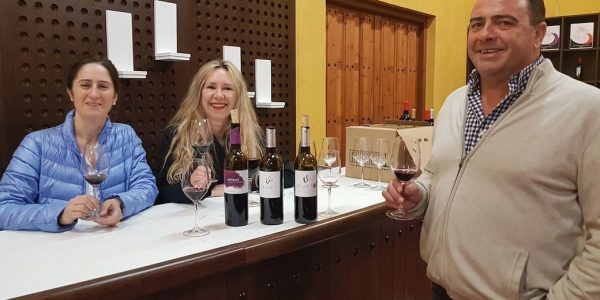 Vinoteca y Wine-Bar