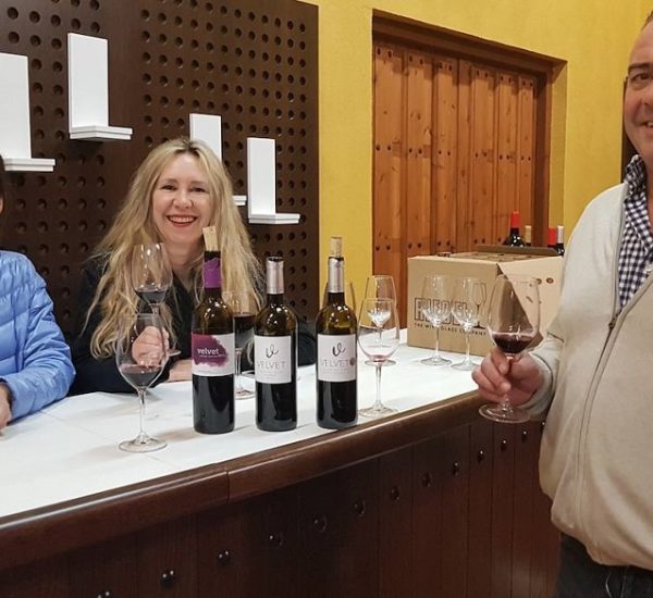 Vinoteca y Wine-Bar