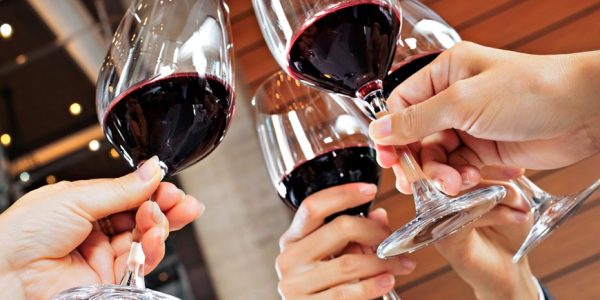 Visita A Bodega + Cata