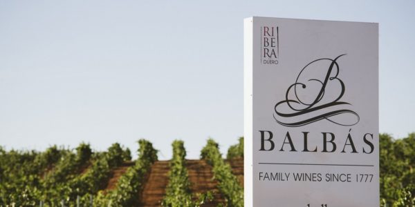 Visita Balbás Esencia Ribereña