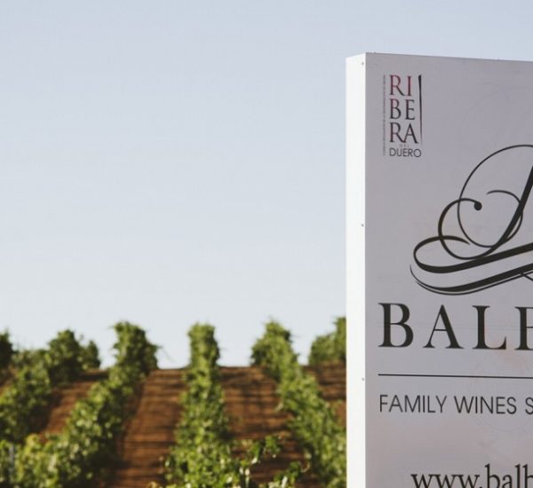 Visita Balbás Esencia Ribereña