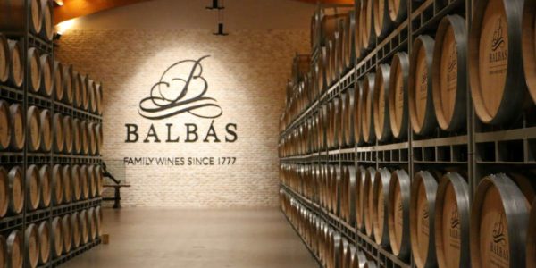 Visita Balbás Tradición