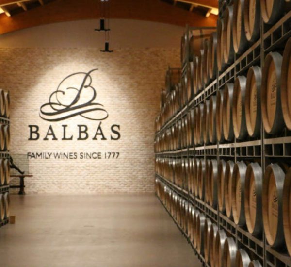 Visita Balbás Tradición