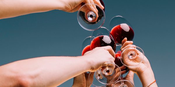 Visita Bodega + Cata 2 Vinos