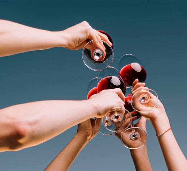 Visita Bodega + Cata 2 Vinos