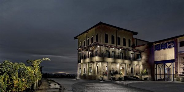 Visita Bodegas Manzanos Haro