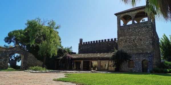 Visita Cata Guiada 4 Cavas