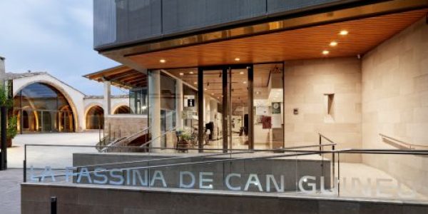 Visita Combinada - Cava Centre