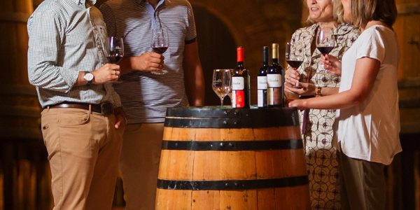Visita + Degustación