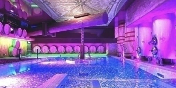 Visita Degustación Con Wine Spa