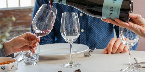 Visita+Degustación Vinos Tranquilos