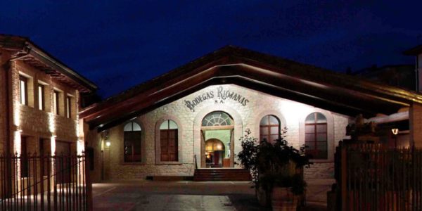 Visita Enoturística