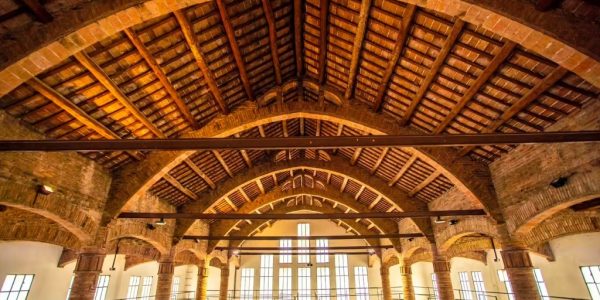 Visita Guiada y Cata en la Bodega Modernista de Sarral