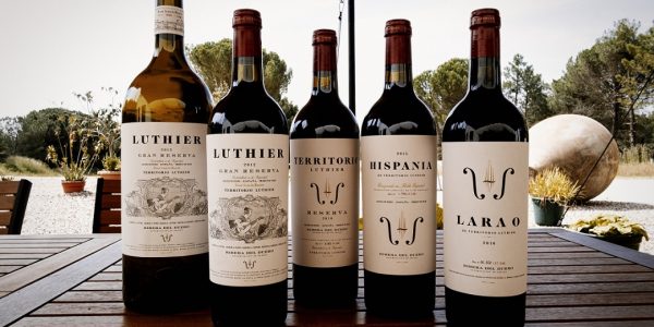 Visita Luthier