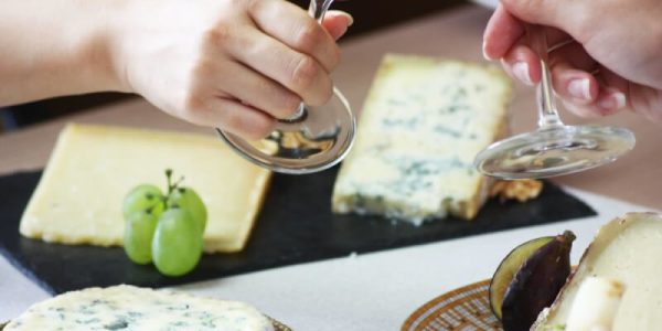 Visita & Maridaje de Vinos y Quesos