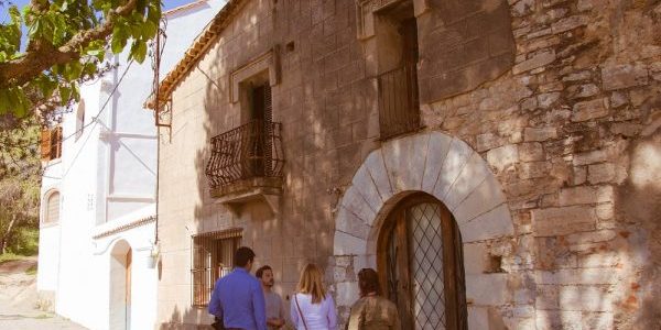 Visita Privada