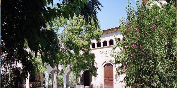 Visita Reserva