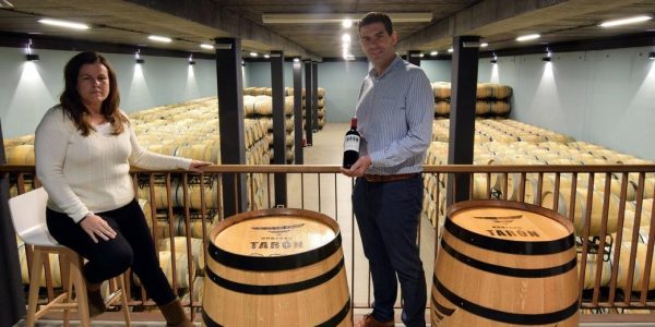 Visita Tarón