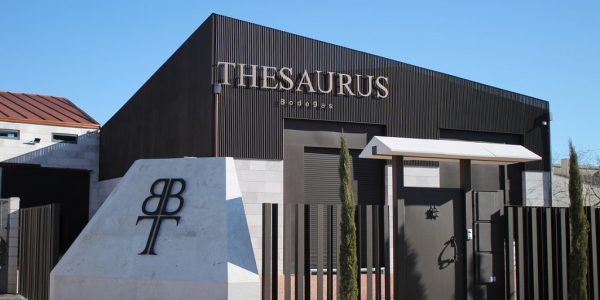 Visita Thesaurus