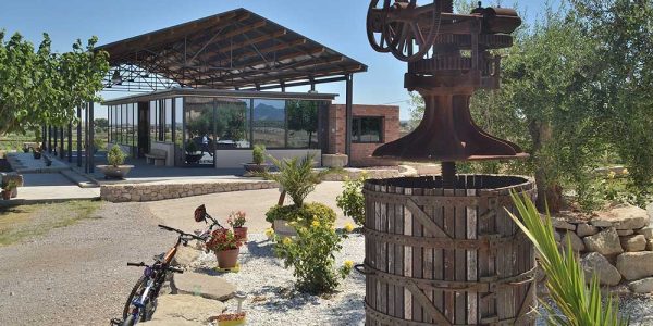 Visita Vilars