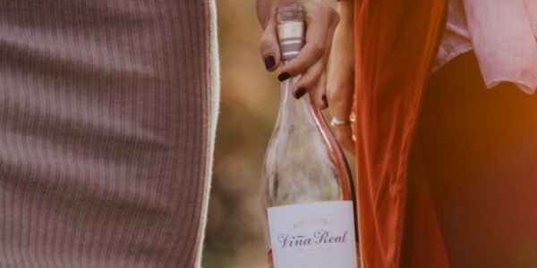 Visita Viñedo y bodega Viña Real