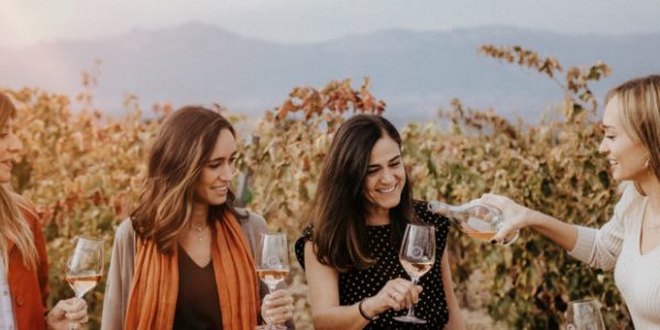 Visita a Bodega Viña Real