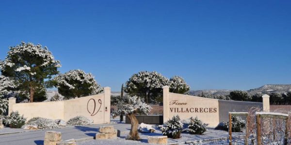 Visita a Finca Villacreces