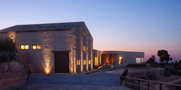 Visita a La Bodega