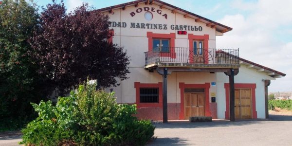 Visita a La Bodega