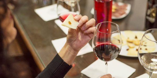 Visita a La Bodega y Diseña tu Cata