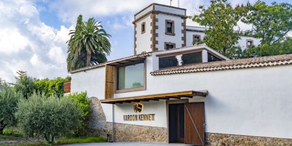 Visita a la bodega Vardon Kennett