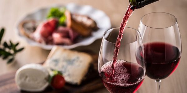Visita con Cata de 2 vinos