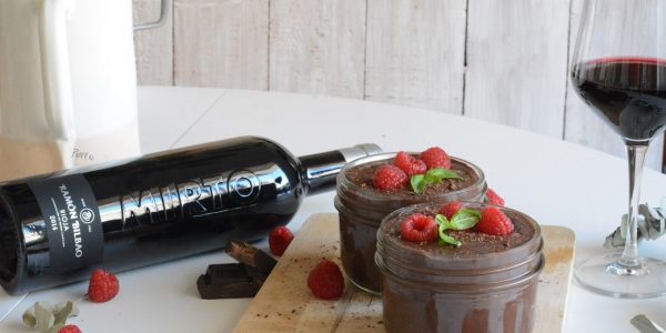 Visita con Maridaje de Vino y Chocolate