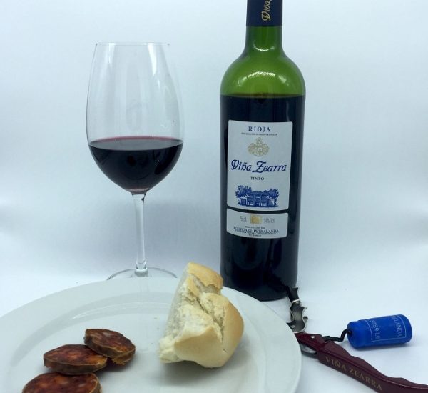 Visita nuestra Bodega