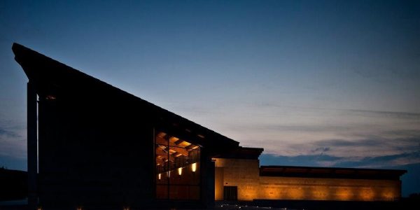 Visita privada a Ollauri por Mercedes Pascual y visita nocturna a VALENCISO con Luis Valentín y Carmen Enciso