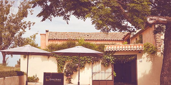 Visita y Almuerzo