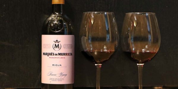 Visita y Cata De 3 Vinos Con Aperitivos Gourmet