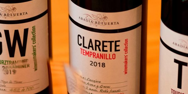 Visita y Cata Winemaker's Collection