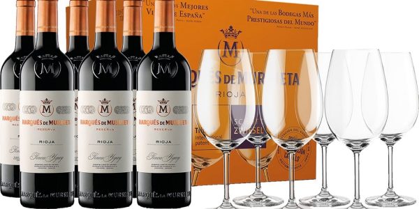 Visita y Cata de 6 Vinos Con Aperitivos Gourmet