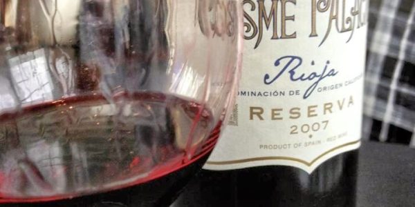 Visita y Cata de Aromas