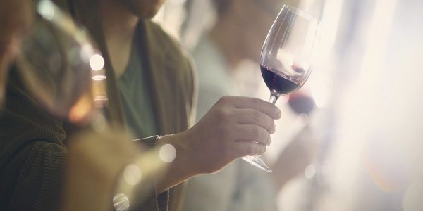 Visita y Cata de Aromas