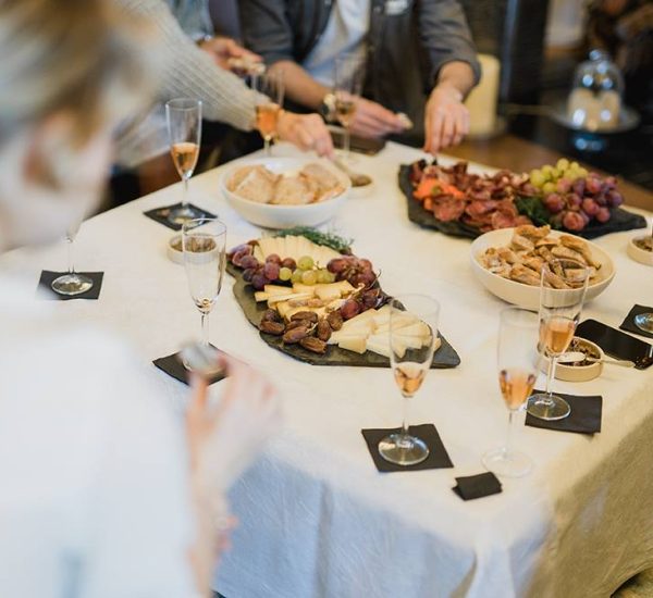 Visita y Eventos a Medida