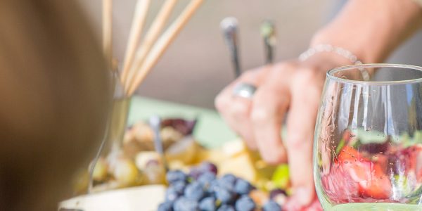Visita y degustación
